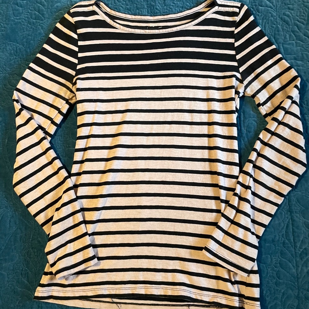 JCrew Long Sleeved Shirt